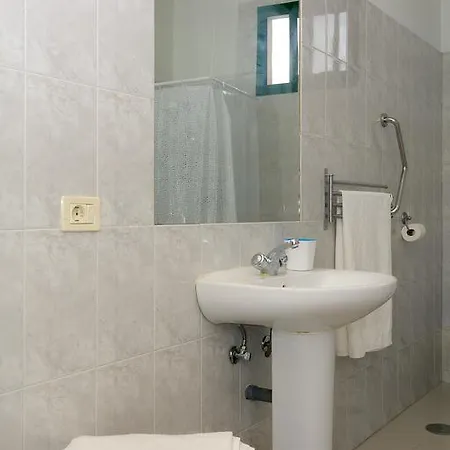 Lapa Sea Views By Pvl Punta Mujeres