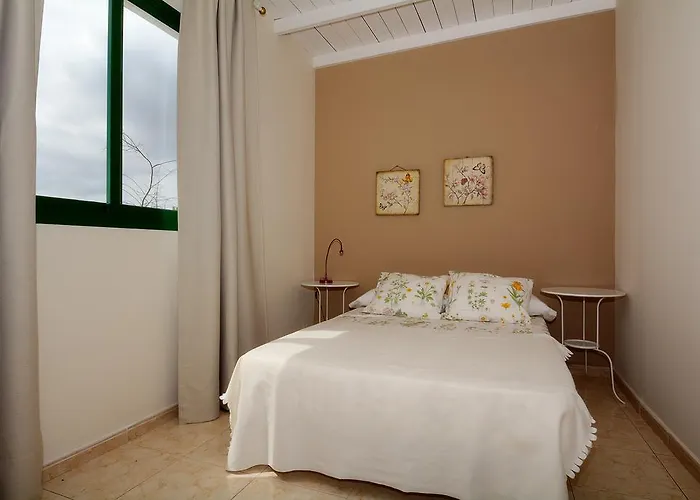 Lapa Sea Views By Pvl Punta Mujeres