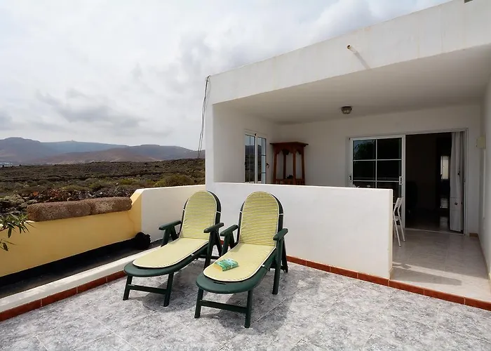 Lapa Sea Views By Pvl Punta Mujeres