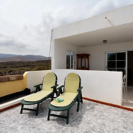 Lapa Sea Views By Pvl Punta Mujeres