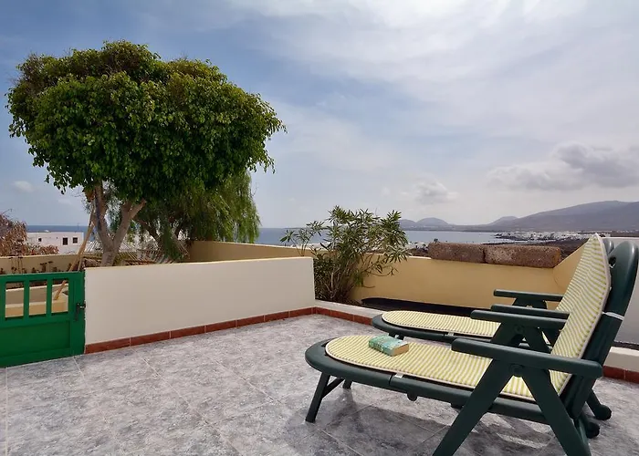 Daire Lapa Sea Views By Pvl